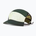 Kšiltovka Ciele Athletics GOCap Field IconicBar SL spruce/light moss 2