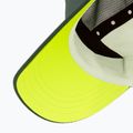 Kšiltovka Ciele Athletics GOCap Field IconicBar SL spruce/light moss 3