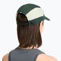 Kšiltovka Ciele Athletics GOCap Field IconicBar SL spruce/light moss 6