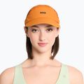 Kšiltovka Ciele Athletics GOCap Field IconicBar SL sunset/ginger bread 4