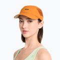Kšiltovka Ciele Athletics GOCap Field IconicBar SL sunset/ginger bread 5