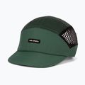 Kšiltovka Ciele Athletics ShortBrim EQ Iconic Bar SL spruce