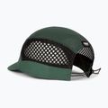 Kšiltovka Ciele Athletics ShortBrim EQ Iconic Bar SL spruce 2