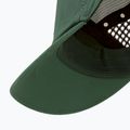 Kšiltovka Ciele Athletics ShortBrim EQ Iconic Bar SL spruce 3