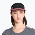 Kšiltovka Ciele Athletics GOCap Comp Century black penny 4
