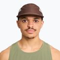 Kšiltovka Ciele Athletics GOCap EQ Side IconicBar SL oak 4
