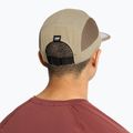 Kšiltovka Ciele Athletics GOCap Field Iconic Bar canvas/cub 6