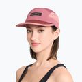 Kšiltovka Ciele Athletics GOCap Field Iconic Bar penny/rose dawn 5
