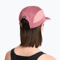 Kšiltovka Ciele Athletics GOCap Field Iconic Bar penny/rose dawn 6