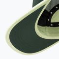 Kšiltovka Ciele Athletics GOCap Field Iconic Bar spruce/light moss 3
