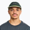Kšiltovka Ciele Athletics GOCap Field Iconic Bar spruce/light moss 4