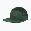Kšiltovka Ciele Athletics GOCap LongBrim EQ Athletics spruce