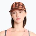 Kšiltovka Ciele Athletics GOCap Field AllOverPrint Cheetah oak 4