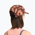 Kšiltovka Ciele Athletics GOCap Field AllOverPrint Cheetah oak 6