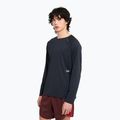 Pánské běžecké tričko Longsleeve Ciele Athletics DLYLongsleeve shadowcast 3