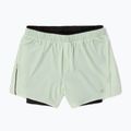 Pánské běžecké šortky Ciele Athletics DLYShort5''LongBrief 2 light moss