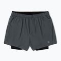 Pánské běžecké šortky Ciele Athletics DLYShort5''LongBrief 2 ocean