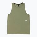 Pánské běžecké tričko Ciele Athletics DLYSinglet toad