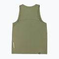 Pánské běžecké tričko Ciele Athletics DLYSinglet toad 2