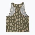 Pánské běžecké tričko Ciele Athletics ICNSinglet Cheetah kombu 2