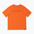 Pánské běžecké tričko Ciele Athlteics NSPTShirt HV''C'' orange 2