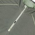 Pánská běžecká mikina Ciele Athletics VLVHalfzip light moss 5