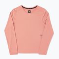 Dámské běžecké Longsleeve Ciele Athletics DLYLongsleeve rose dawn