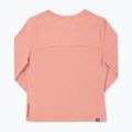 Dámské běžecké Longsleeve Ciele Athletics DLYLongsleeve rose dawn 2