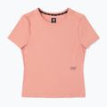 Dámské běžecké tričko Ciele Athletics DLYTShirt rose dawn