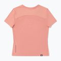 Dámské běžecké tričko Ciele Athletics DLYTShirt rose dawn 2