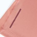 Dámské běžecké tričko Ciele Athletics DLYTShirt rose dawn 4