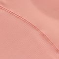 Dámské běžecké tričko Ciele Athletics DLYTShirt rose dawn 5