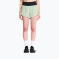 Dámské běžecké šortky Ciele Athletics TRNShort4''brief 2 light moss