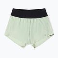 Dámské běžecké šortky Ciele Athletics TRNShort4''brief 2 light moss 4