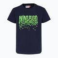 Dětské tričko LEGO 21146 dark navy