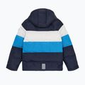 Dětská bunda LEGO Lwjipe 705 navy 2