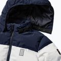 Dětská bunda LEGO Lwjipe 705 navy 3