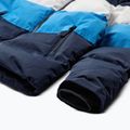 Dětská bunda LEGO Lwjipe 705 navy 4