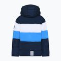 Dětská péřová bunda LEGO Lwjipe 705 navy blue 22881 2