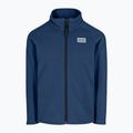 Dětská fleece mikina LEGO Lwsinclair tmavě modrá 22973