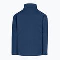 Dětská fleece mikina LEGO Lwsinclair tmavě modrá 22973 2
