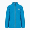 Dětská fleece mikina LEGO Lwsinclair modrá 22973