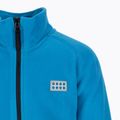 Dětská fleece mikina LEGO Lwsinclair modrá 22973 3