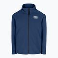 Dětská fleece mikina LEGO Lwsinclair tmavě modrá 22973 4
