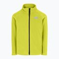 Dětská fleece mikina LEGO Lwsinclair žlutá 22973 4