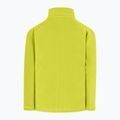 Dětská fleece mikina LEGO Lwsinclair žlutá 22973 5