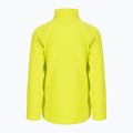 Dětská fleece mikina LEGO Lwsinclair žlutá 22973 2