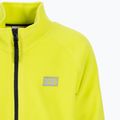 Dětská fleece mikina LEGO Lwsinclair žlutá 22973 3