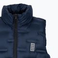 Dětské tričko bez rukávů LEGO Lwsky navy blue 11010210 3