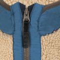 Dětská fleece mikina LEGO Lwsky hnědá 11010288 4